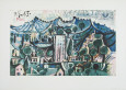 Landscape Picasso